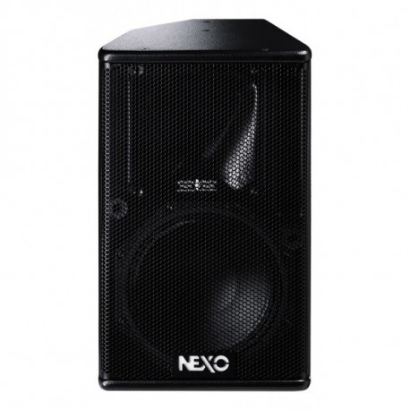 NEXO PS8