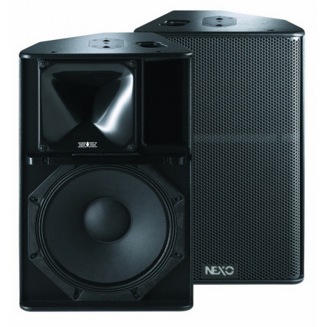 NEXO PS15UL