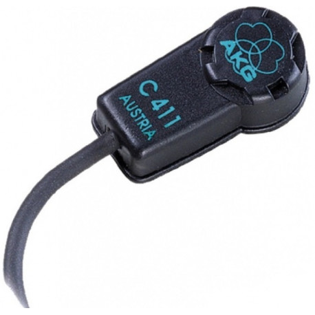 AKG C411 L
