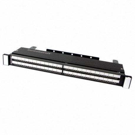 SWITCHCRAFT TTP96K1FNX