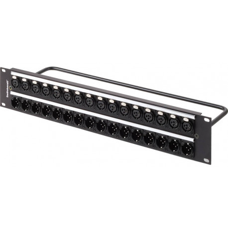 SWITCHCRAFT QGPK332MFB