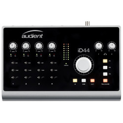 AUDIENT iD44