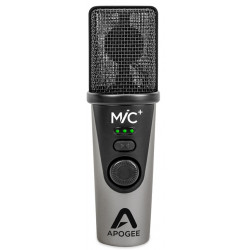 APOGEE MIC PLUS