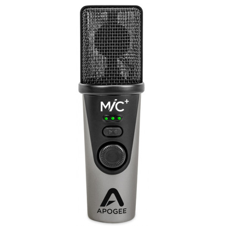 APOGEE MIC PLUS