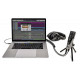APOGEE MIC PLUS