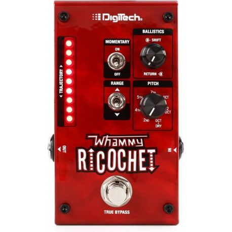 DIGITECH Whammy Ricochet