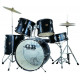 DB PERCUSSION DB52-29 BLACK