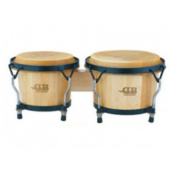 DB PERCUSSION DBOE-0785, 6.5" & 7.5" LIGHT ORIGINAL
