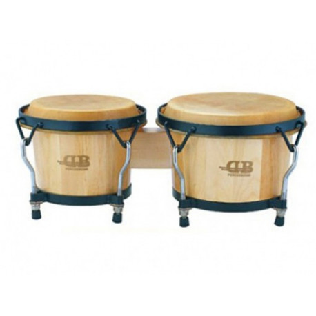 DB PERCUSSION DBOE-0785, 6.5" & 7.5" LIGHT ORIGINAL