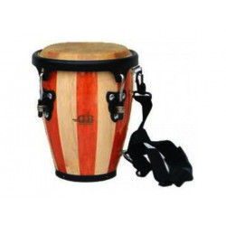 DB PERCUSSION MCBC-100, 8" X 11" DEEP ORIGINAL