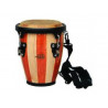 DB PERCUSSION MCBC-100, 8" X 11" DEEP ORIGINAL
