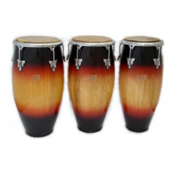 DB PERCUSSION COC-100SB SUNBURST, 11 3/4"