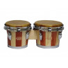 DB PERCUSSION BOBCS-900, 6.5" & 7.5" DEEP ORIGINAL