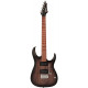 CORT X100 (Open Pore Black Burst)