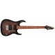 CORT X100 (Open Pore Black Burst)