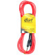 CORT CA525 (RED)