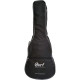 CORT CGB18 BK ACOUSTIC GUITAR ECONOMY GIGBAG