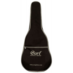 CORT CGB18S BK CLASSIC GUITAR ECONOMY GIGBAG