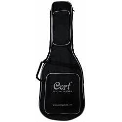 CORT CGB31 STANDARD ELECTRIC GUITAR GIG BAG