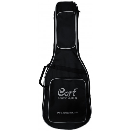 CORT CGB31 STANDARD ELECTRIC GUITAR GIG BAG