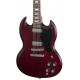 GIBSON 2018 SG SPECIAL SATIN CHERRY