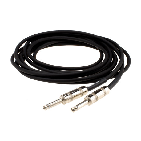 DIMARZIO EP1610SSI BASIC GUITAR CABLE (10ft)