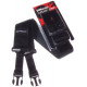 DIMARZIO DD2300 CLIPLOCK ELASTIC BLACK
