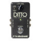 TC Electronic Ditto Stereo Looper