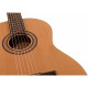 FENDER FC-1 NAT
