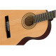 FENDER SQUIER SA-150N CLASSICAL NAT