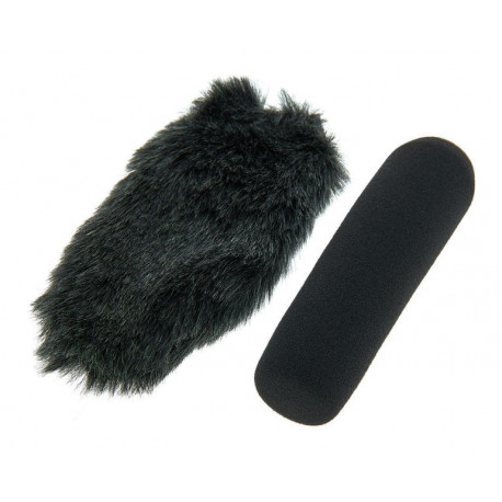 Rycote Foam & Windjammer 15cm SGM (19/22)