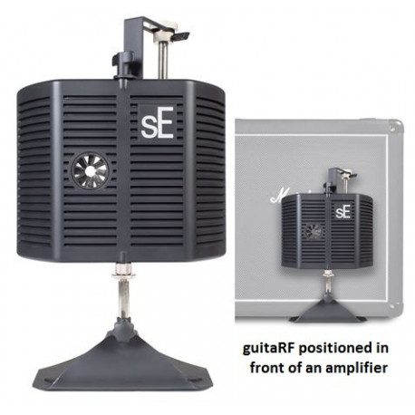 SE ELECTRONICS GUITARF