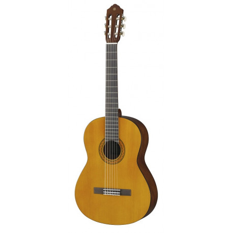 YAMAHA C40