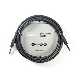 DUNLOP DCIX10 MXR PRO SERIES INSTRUMENT CABLE 10ft