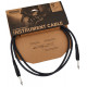 D'ADDARIO PW-CGT-05 Classic Series Instrument Cable 5ft