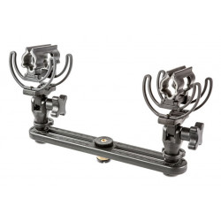 Rycote InVision Stereo Pair Kit