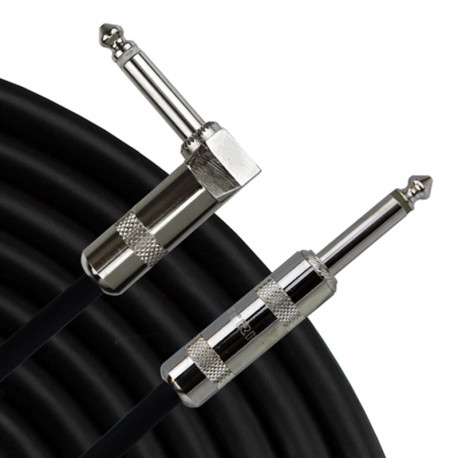 RAPCO HORIZON G1-10PR Guitar Cable Right/Straight (10ft)