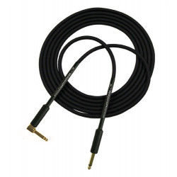 RAPCO HORIZON G5S-10LR Professional Instrument Cable Right/Straight (10ft)