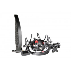 Rycote InVision USM Studio Kit