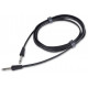 ROCKBOARD RBOCAB FL300 BLK SS FLAT INSTRUMENT CABLE