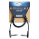 ROCKBOARD RBOCABPC F60 BLK FLAT PATCH CABLE