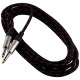 ROCKCABLE RCL30205 TC C/BLACK
