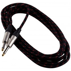 ROCKCABLE RCL30205 TC C/BLACK