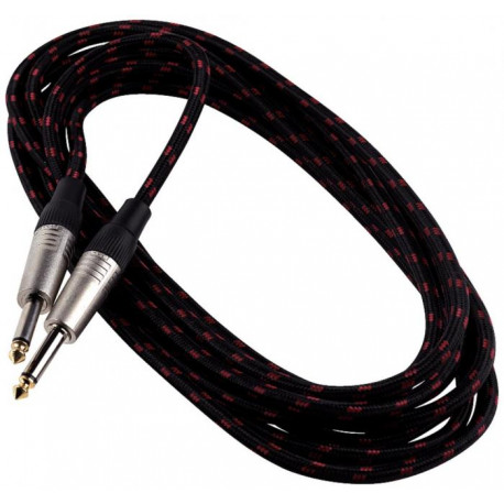 ROCKCABLE RCL30205 TC C/BLACK