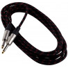 ROCKCABLE RCL30205 TC C/BLACK