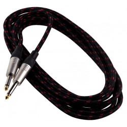 ROCKCABLE RCL30209D7 TC C/BLACK