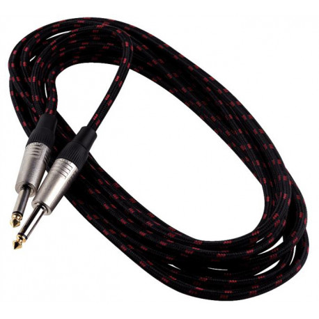 ROCKCABLE RCL30209D7 TC C/BLACK