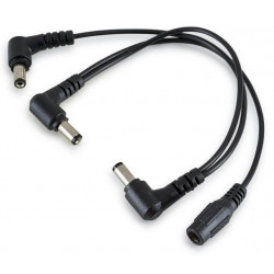 ROCKCABLE RCL30600 DC3 Daisy Chain Power Cable