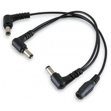 ROCKCABLE RCL30600 DC3 Daisy Chain Power Cable