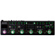 MOOER Black Truck